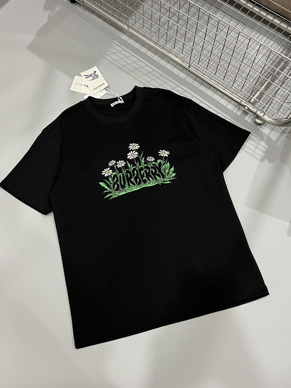 ブランドTシャツ背面デザイン